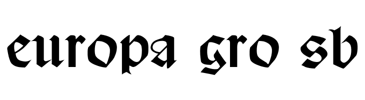 Schampel Black  Free Fonts Download