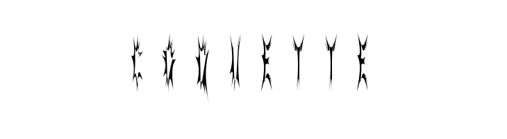 SidTheSpider  Free Fonts Download