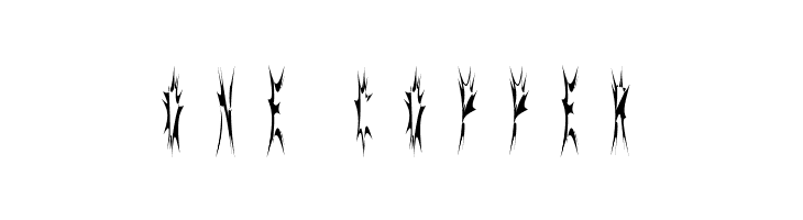 SidTheSpider  Free Fonts Download