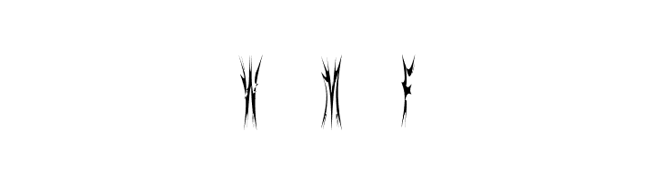SidTheSpider  Free Fonts Download