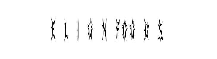 SidTheSpider  Free Fonts Download