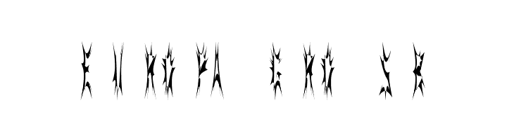 SidTheSpider  Free Fonts Download