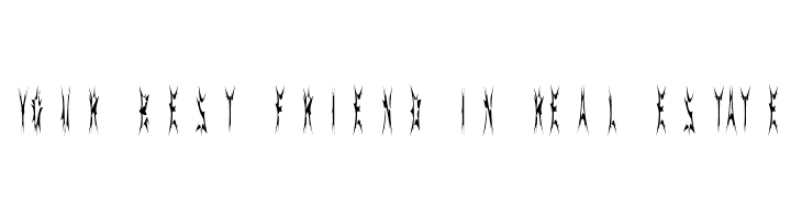 SidTheSpider  Free Fonts Download