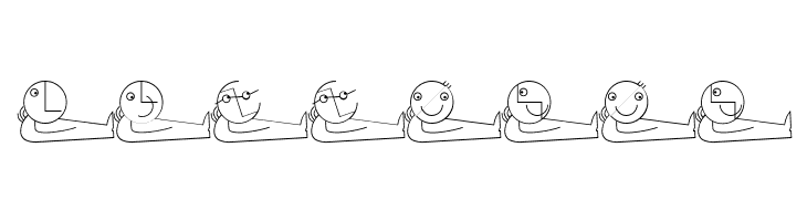 LogoModels  Free Fonts Download