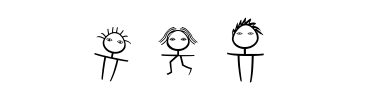 PersonaRondo  Free Fonts Download