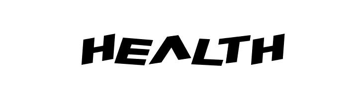 Zero Gravity Extended Bold Italic  Free Fonts Download