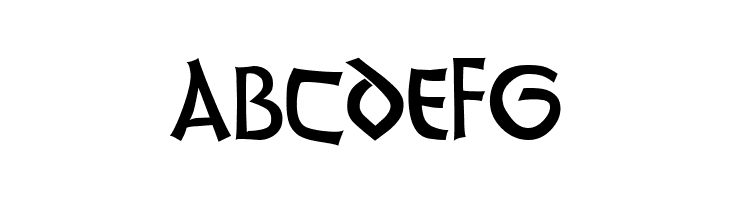 Desperado 1  Free Fonts Download