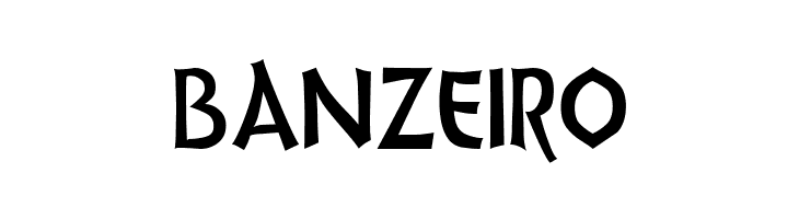 Desperado 1  Free Fonts Download