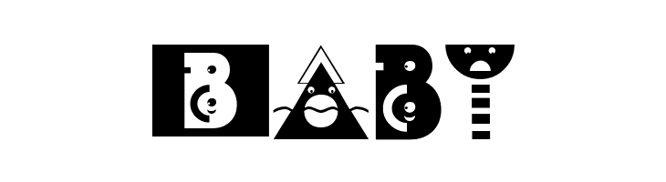 DeconstructionCaps  Free Fonts Download