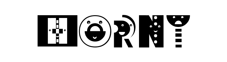 DeconstructionCaps  Free Fonts Download