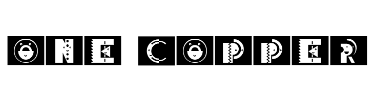 DeconstructionCaps  Free Fonts Download