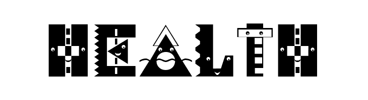 DeconstructionCaps  Free Fonts Download