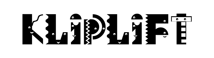 DeconstructionCaps  Free Fonts Download