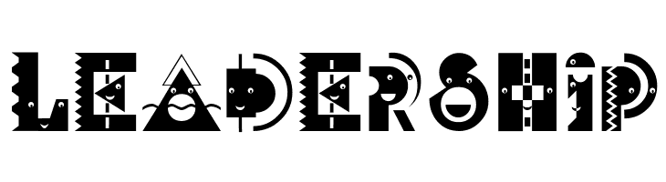 DeconstructionCaps  Free Fonts Download