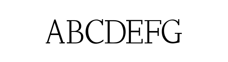 JoaoCond-Light  Free Fonts Download