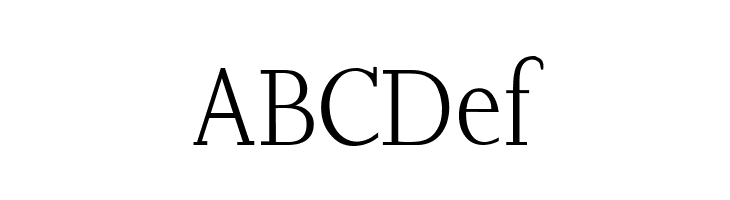 JoaoCond-Light  Free Fonts Download