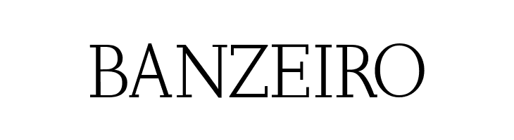 JoaoCond-Light  Free Fonts Download