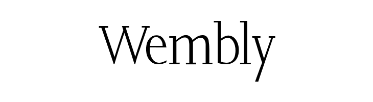 JoaoCond-Light  Free Fonts Download