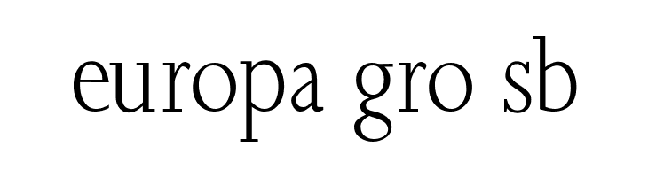 JoaoCond-Light  Free Fonts Download