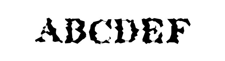 QuakeRoman  Free Fonts Download