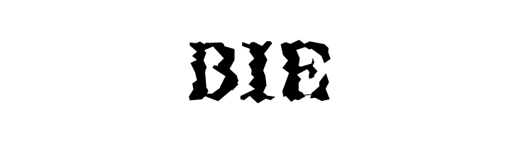 QuakeRoman  Free Fonts Download