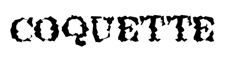 QuakeRoman  Free Fonts Download