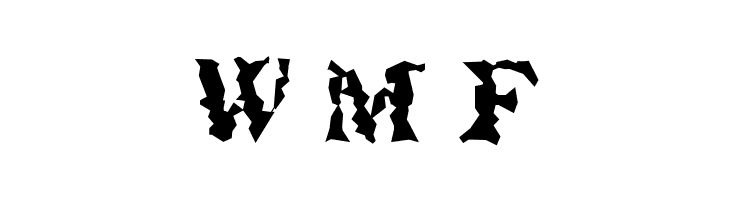 QuakeRoman  Free Fonts Download
