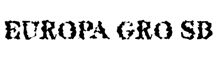 QuakeRoman  Free Fonts Download