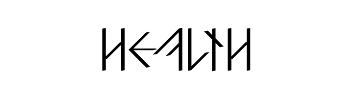 RunishQuillMK-Medium  Free Fonts Download