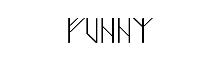 RunishQuillMK  Free Fonts Download