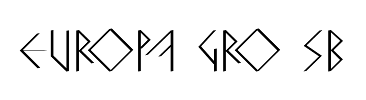 RunishQuillMK  Free Fonts Download
