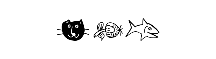 TixBats  Free Fonts Download
