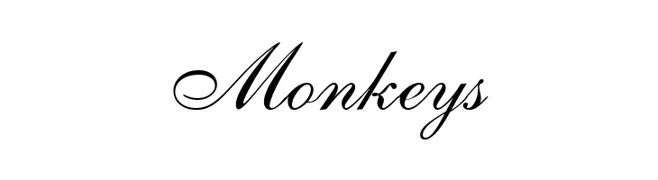 Caligraf W  Free Fonts Download