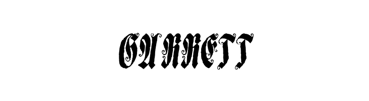 Sepultura Demo  Free Fonts Download