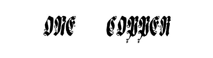Sepultura Demo  Free Fonts Download