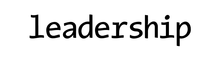 TypeWritersSubstitute  Free Fonts Download