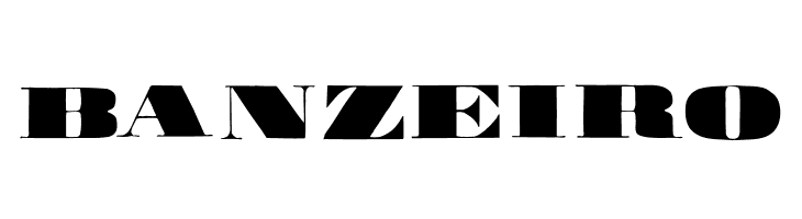 BigBrotherClassizism  Free Fonts Download