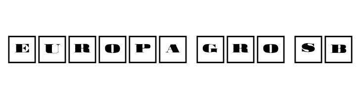 BigBrotherClassizism  Free Fonts Download