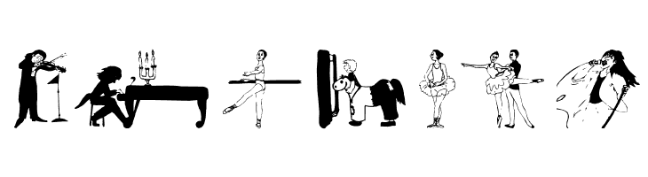 ArtEtcetera  Free Fonts Download