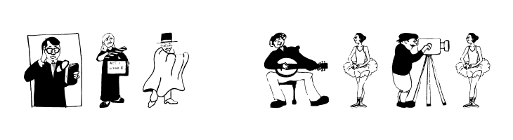 ArtEtcetera  Free Fonts Download