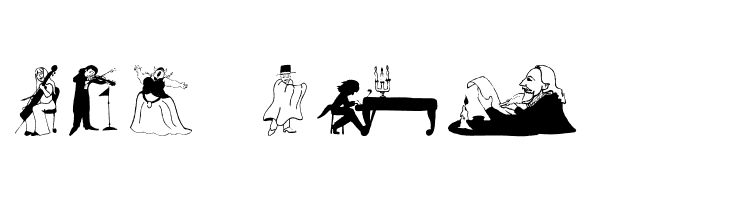 ArtEtcetera  Free Fonts Download