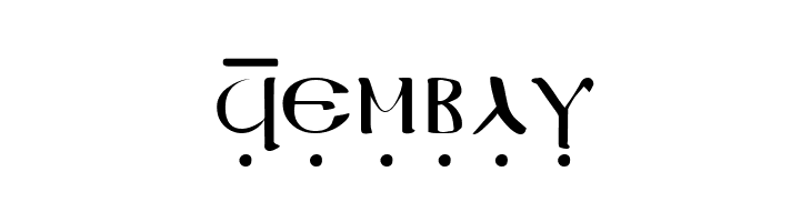 Coptic Bold  Free Fonts Download