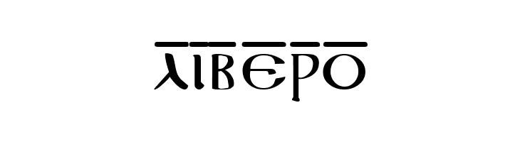 Coptic Regular  Free Fonts Download