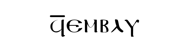 Coptic Regular  Free Fonts Download