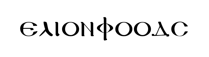 Coptic Regular  Free Fonts Download