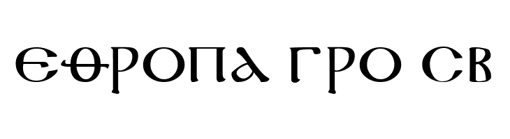 Coptic Regular  Free Fonts Download