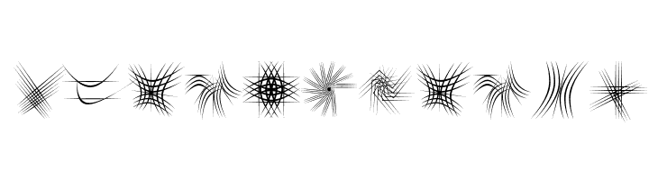 TypoElements  Free Fonts Download