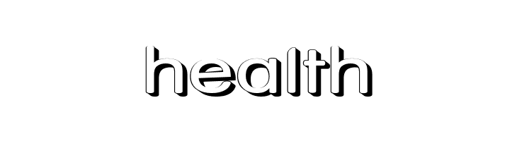 Street Shadow - Expanded  Free Fonts Download