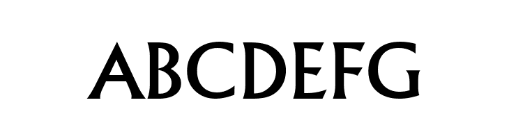 Village  Free Fonts Download