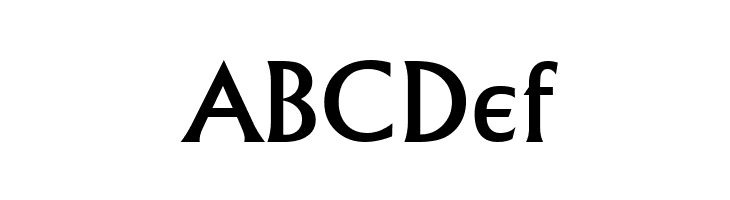 Village  Free Fonts Download